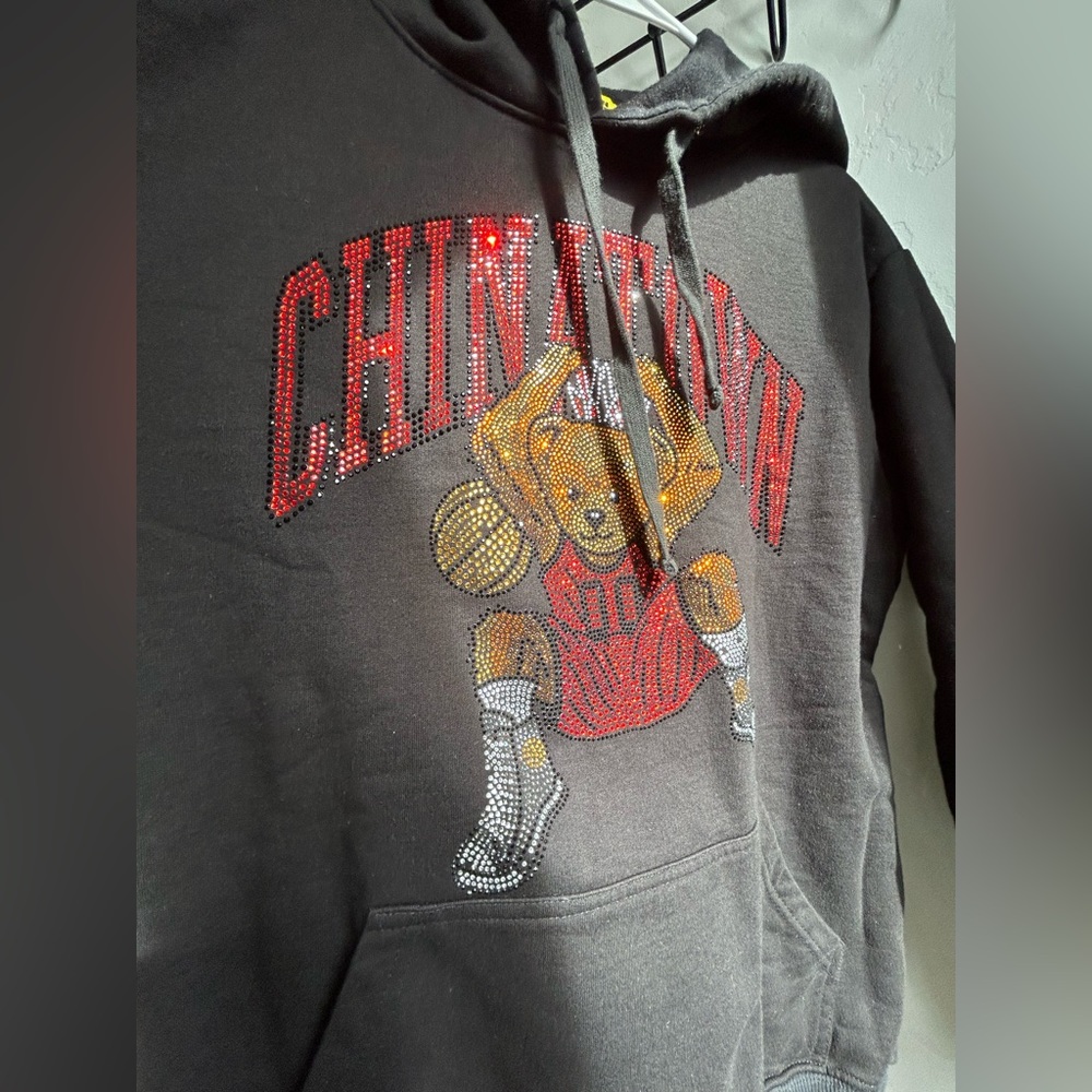 Made by chinatownmarket size large mens • rare item 🙂